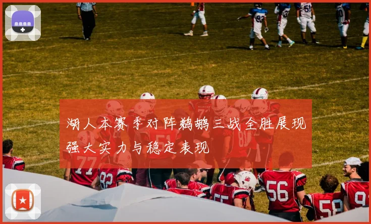 湖人本赛季对阵鹈鹕三战全胜展现强大实力与稳定表现