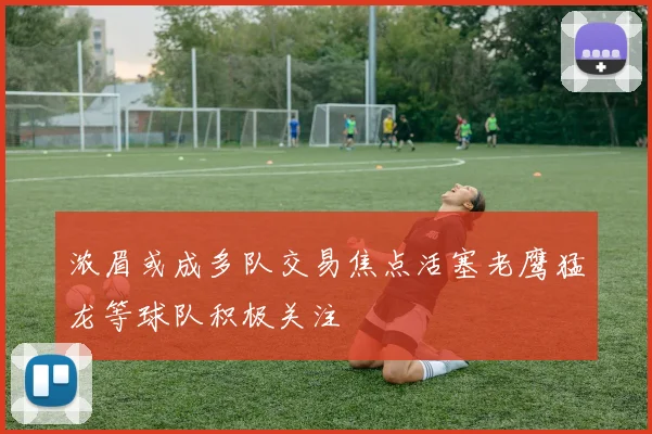 浓眉或成多队交易焦点活塞老鹰猛龙等球队积极关注