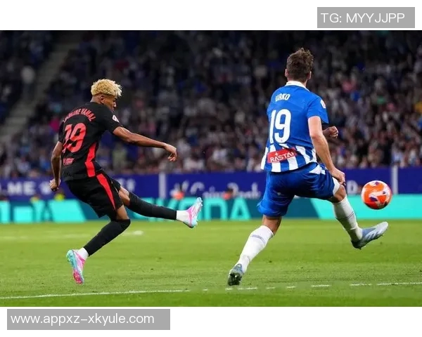 亚马尔以18岁115天的年龄超越姆巴佩成为欧冠历史最年轻7球射手 亚马尔以18岁115天的年龄超越姆巴佩成为欧冠历史最年轻7球射手