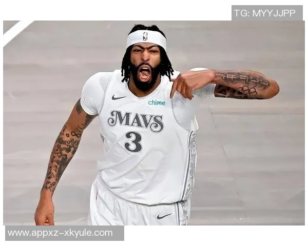 独行侠未排除提前续约浓眉可能性追求球队灵活性与未来发展 独行侠未排除提前续约浓眉可能性追求球队灵活性与未来发展