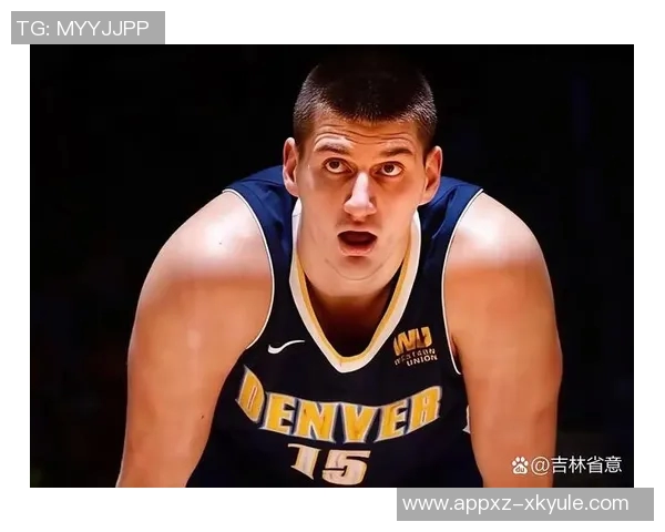 小波特赛季表现亮眼场均25分命中率超50三分命中率达40追平约基奇成耀眼新星 小波特赛季表现亮眼场均25分命中率超50三分命中率达40追平约基奇成耀眼新星