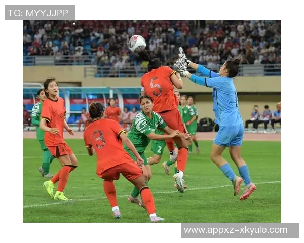 承办U20亚洲杯助力中国提升国际竞争力与足球发展潜力 承办U20亚洲杯助力中国提升国际竞争力与足球发展潜力