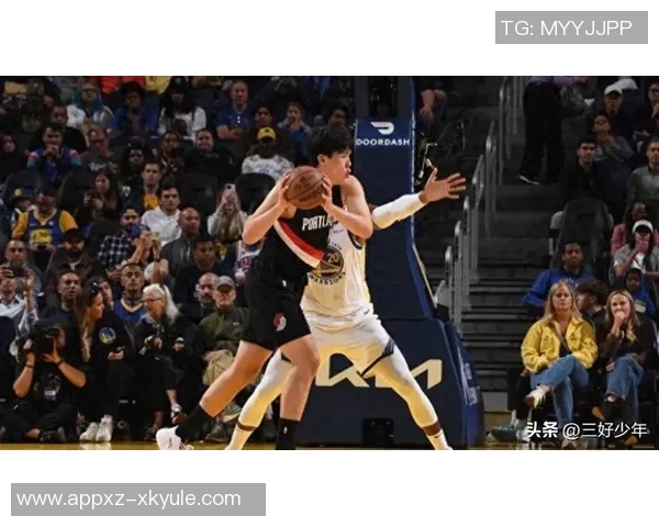 林书豪鼓励凡博勇敢追梦期待瀚森在新赛季的精彩表现