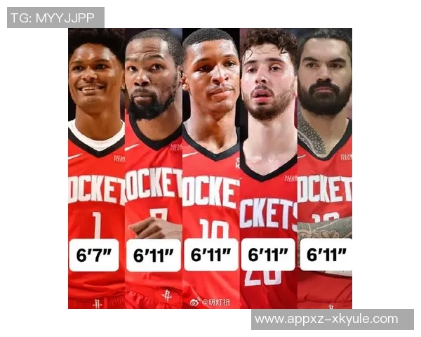 火箭与爵士二番战首发阵容揭晓阿门谢泼德杜兰特小贾巴里申京齐上阵 火箭与爵士二番战首发阵容揭晓阿门谢泼德杜兰特小贾巴里申京齐上阵