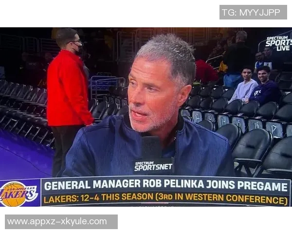 佩林卡迷恋过气天才引援失利或将遭湖人清洗出局 佩林卡迷恋过气天才引援失利或将遭湖人清洗出局