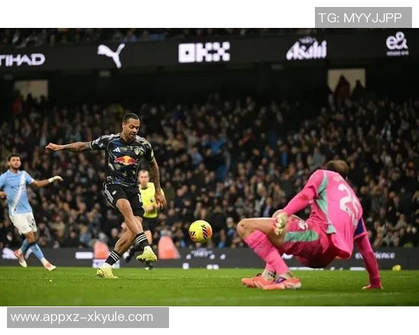 英超本土射手榜更新勒温领衔8球维尔贝克福登罗杰斯紧随其后