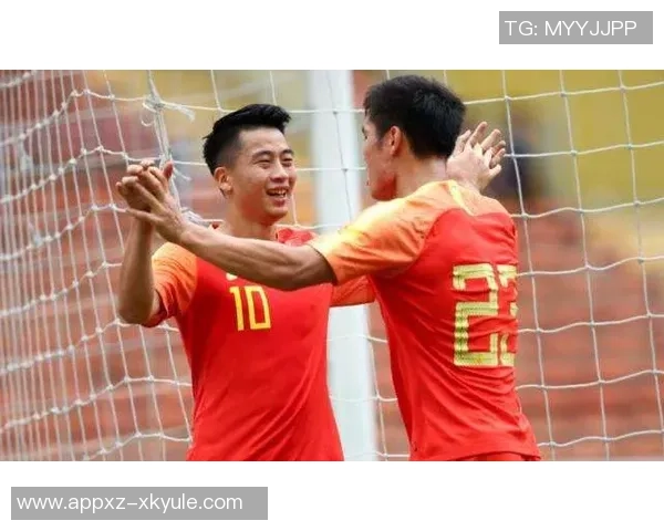 茹子楠期待身披国安战袍勇闯赛场展现拼搏精神