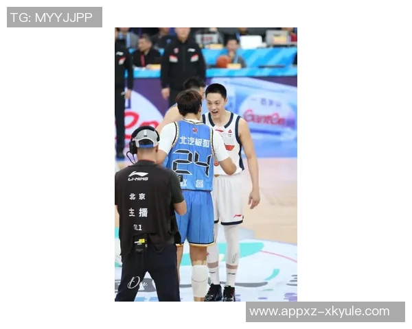 CBA新赛季明星球员争夺战赵睿郭艾伦胡明轩赵继伟占据买脚名额 CBA新赛季明星球员争夺战赵睿郭艾伦胡明轩赵继伟占据买脚名额