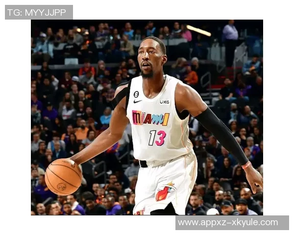 热火高层称阿德巴约为非卖品球星纷纷希望与其联手合作