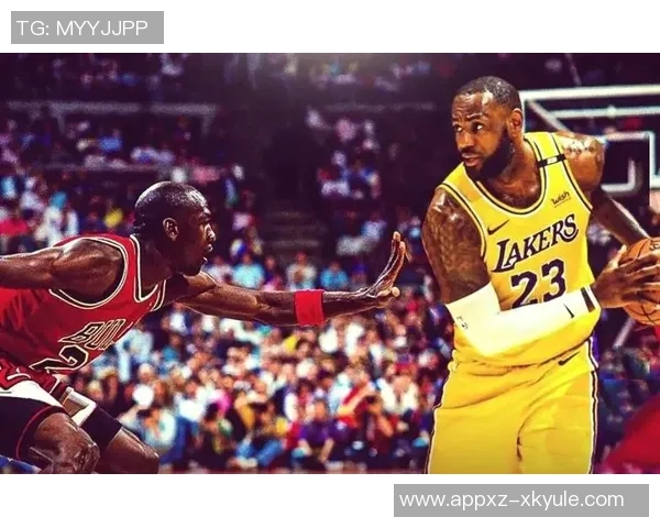 詹姆斯41岁依然场均25分为何遭人厌恶与乔丹的比较引发争议