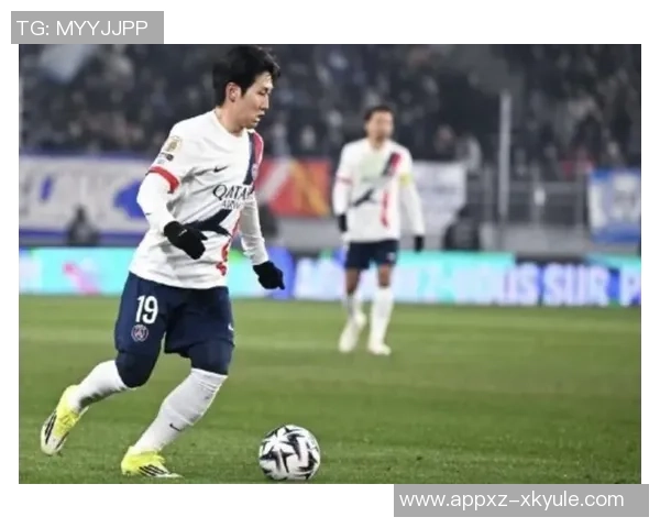 马竞冬窗锋线引援首选李刚仁巴黎希望继续留住他 马竞冬窗锋线引援首选李刚仁巴黎希望继续留住他